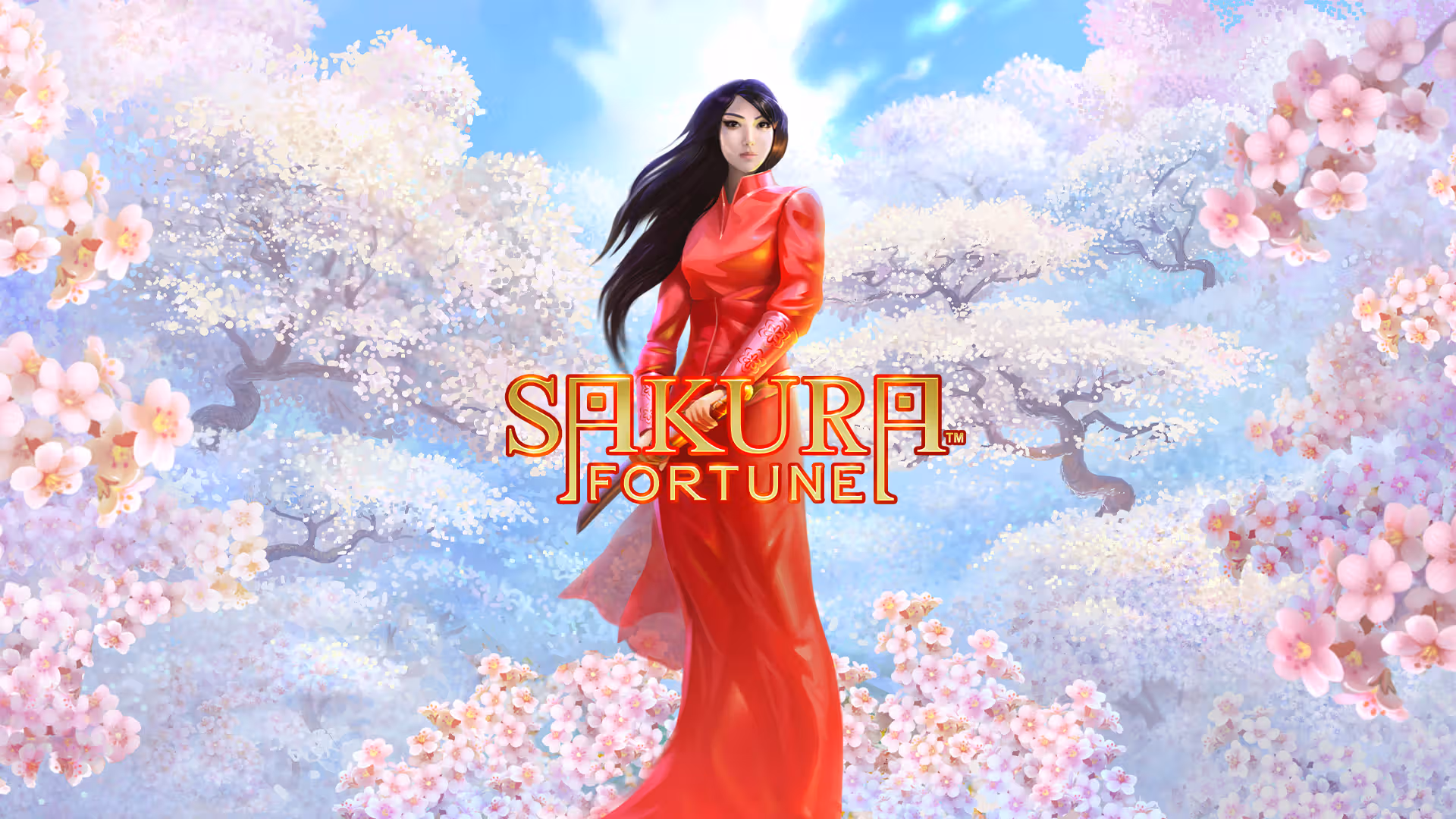 Sakura Fortune – Quickspin