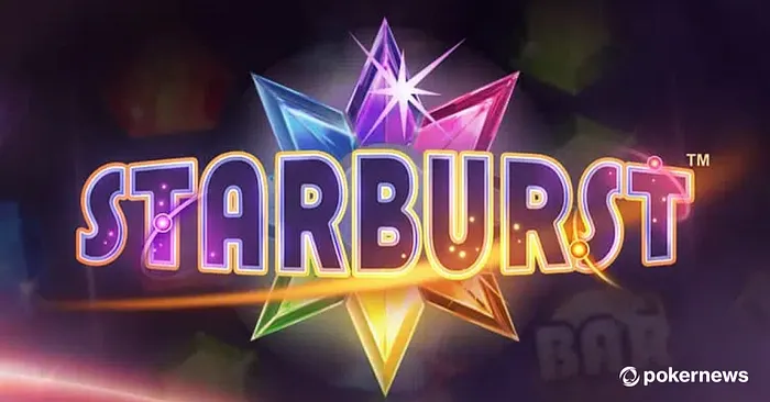 Starburst – NetEnt