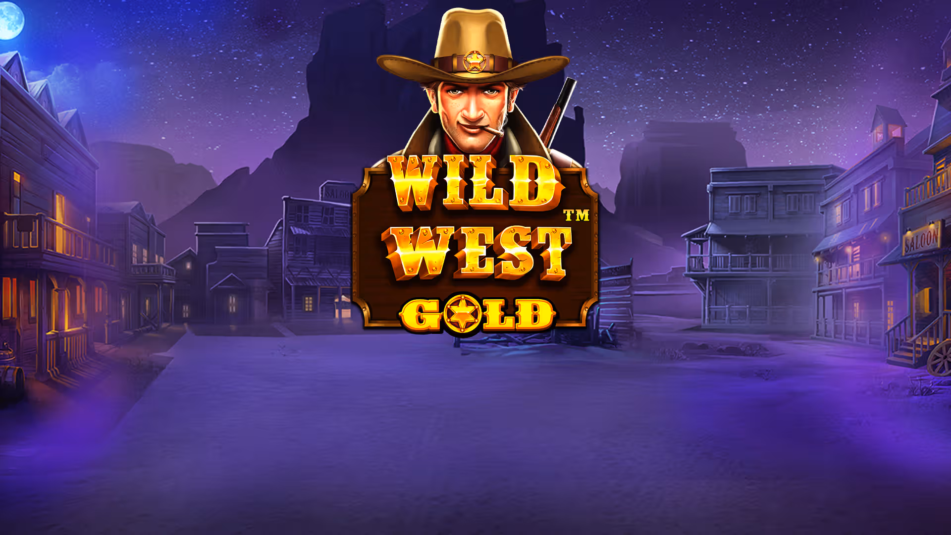 Wild West Gold – Pragmatic Play